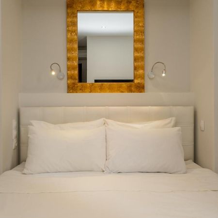 Dema Luxury Suites - Perikleous E1 Athens Exterior photo