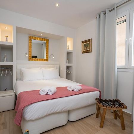 Dema Luxury Suites - Perikleous E1 Athens Exterior photo
